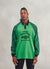 90s Umbro Long Sleeve Shirt | Percival x Classic Football Shirts | Green