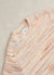 Mega Marl Sweater | Pink Multi