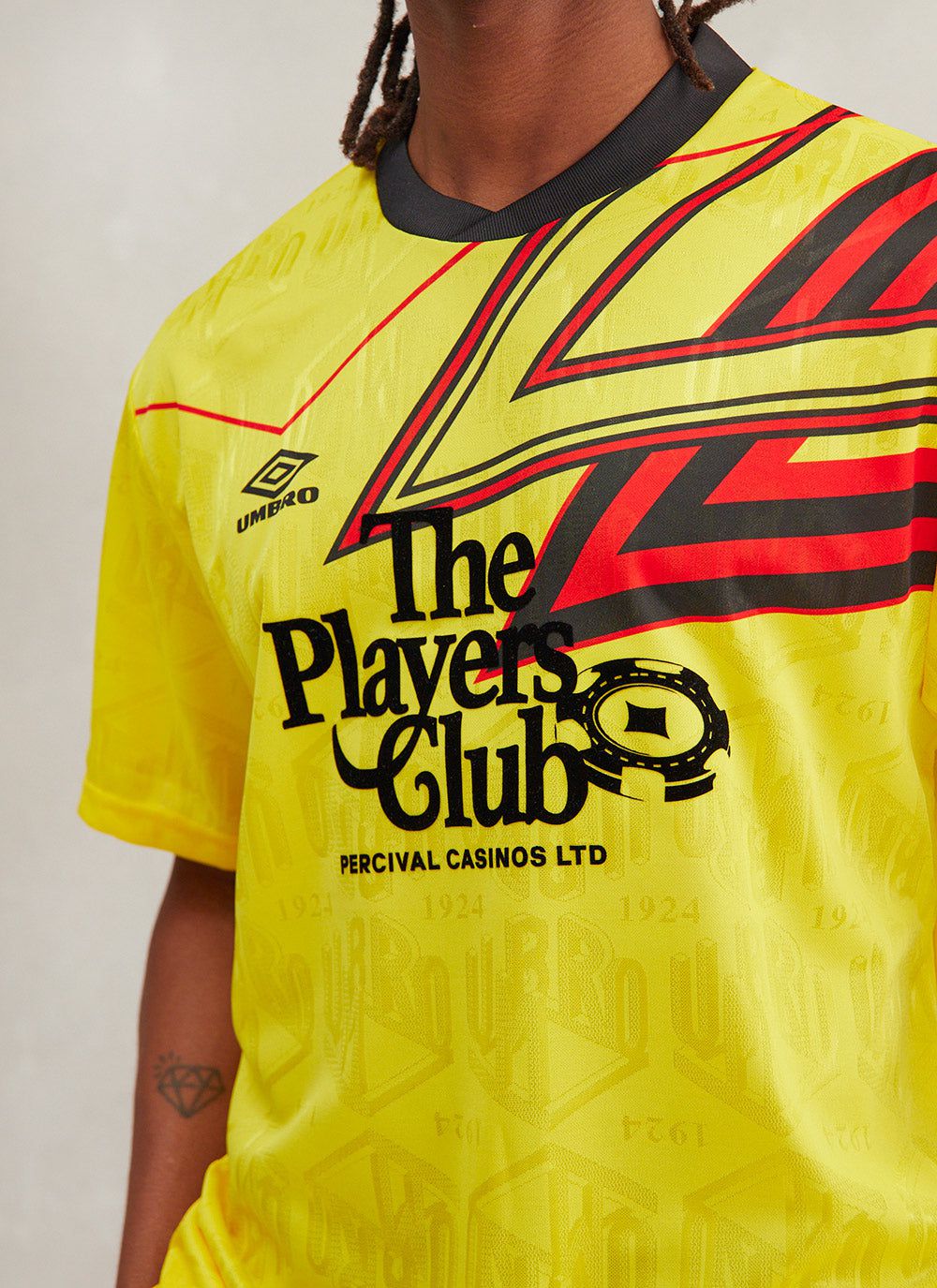 Umbro ltd store