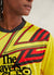 1992-93 Umbro Shirt | Percival x Classic Football Shirts | Yellow