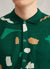 Terrazzo Resort Knit | Forest