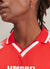 1997-98 Umbro Shirt | Percival x Classic Football Shirts | Red