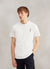 T Shirt | Ornithology | Percival x Klaus Kremmerz | White