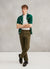 Terrazzo Resort Knit | Forest