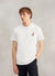 Negroni T Shirt | CAMPARI x Percival | White