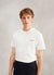 Campari T Shirt | CAMPARI x Percival | White