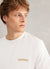 Campari T Shirt | CAMPARI x Percival | White