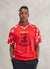 1997-98 Umbro Shirt | Percival x Classic Football Shirts | Red