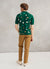Terrazzo Resort Knit | Forest