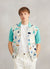 Terrazzo Resort Knit | Cream