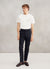 Campari T Shirt | CAMPARI x Percival | White