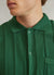 Long Sleeve Academy Mini Cable Knit | Forest