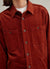 Workshirt | Cinnamon Box Cord