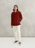 Workshirt | Cinnamon Box Cord