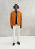 Workshirt | Tan Cord