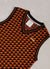 Gaspari Knitted Vest | CAMPARI x Percival | Tan