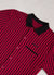 Severini Knitted Shirt | CAMPARI x Percival | Red