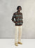 Blanket Overshirt | Casentino Wool | Autumnal Check