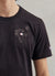 Dandelion T Shirt | Champion and Percival | Black