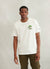 Bonsai T Shirt | Champion and Percival | White
