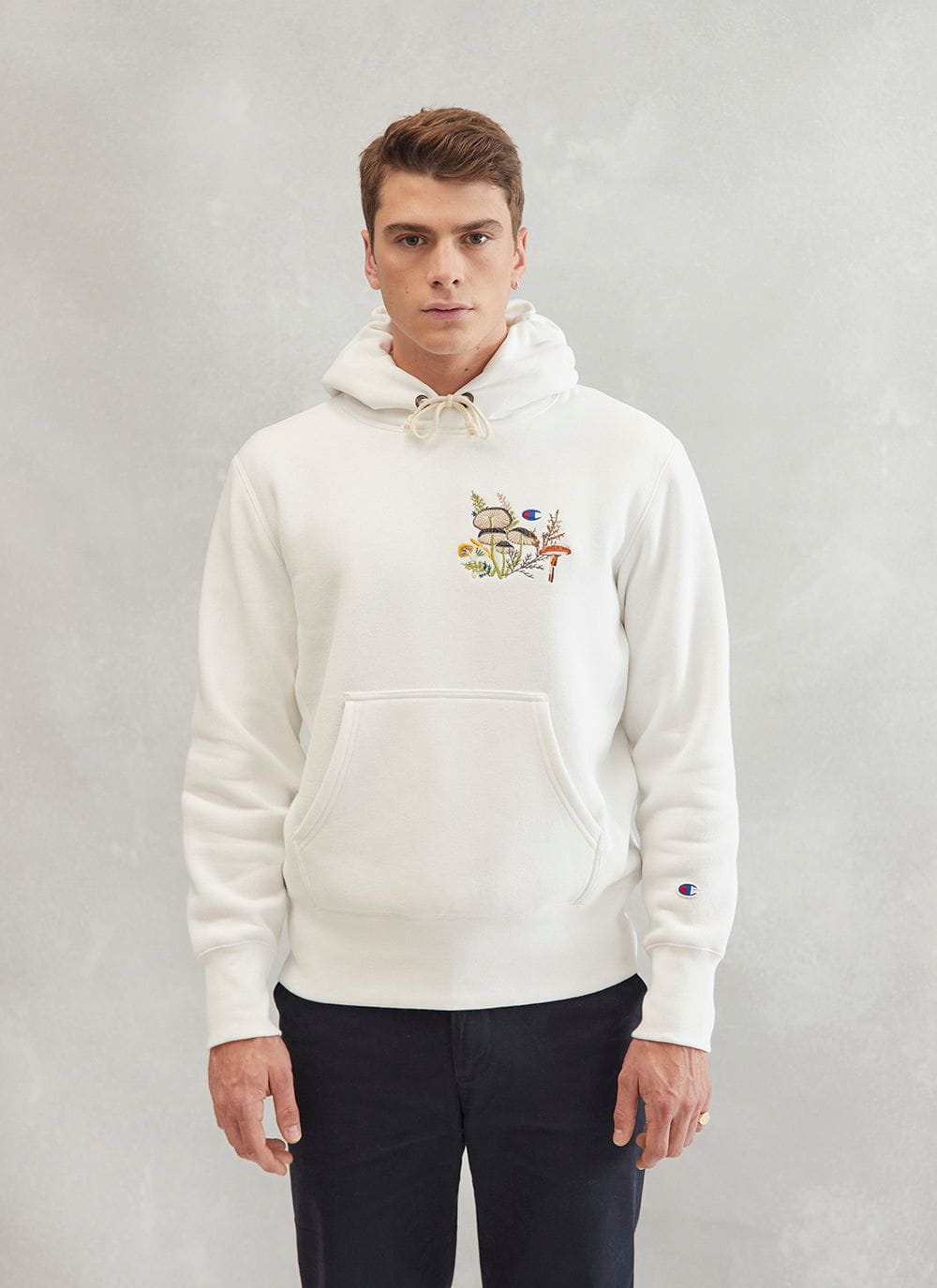 Champion sweater uk top 49