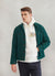 Fungus Pals Hoodie | Champion and Percival | White