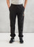 Trackpant | Midnight Solstice | Champion and Percival | Black
