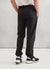 Trackpant | Midnight Solstice | Champion and Percival | Black
