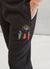 Trackpant | Midnight Solstice | Champion and Percival | Black