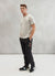 Trackpant | Midnight Solstice | Champion and Percival | Black