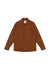 Overshirt | Espresso Worker Twill