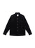 Overshirt | Black Cord