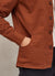 Overshirt | Espresso Worker Twill