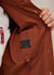 Overshirt | Espresso Worker Twill