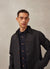Overshirt | Navy Worker Twill