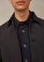 Overshirt | Navy Worker Twill