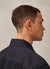 Overshirt | Navy Worker Twill