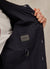 Overshirt | Navy Worker Twill