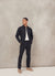 Overshirt | Navy Worker Twill