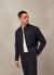 Overshirt | Navy Worker Twill