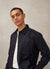 Overshirt | Navy Worker Twill
