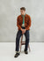 Impressionist Jacquard | Teal