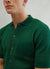 Everyday Knitted Shirt | Forest
