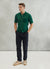 Everyday Knitted Shirt | Forest