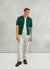 Everyday Knitted Shirt | Forest