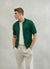 Everyday Knitted Shirt | Forest