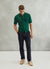 Everyday Knitted Shirt | Forest