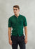 Everyday Knitted Shirt | Forest