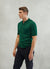 Everyday Knitted Shirt | Forest