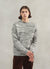 Mega Marl Sweater | Grey